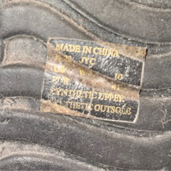 Reef Water Vista Sandals Women Size 10 - Picture 7 of 7